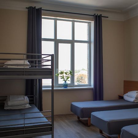 Stoties Hostelis Vilnius Extérieur photo