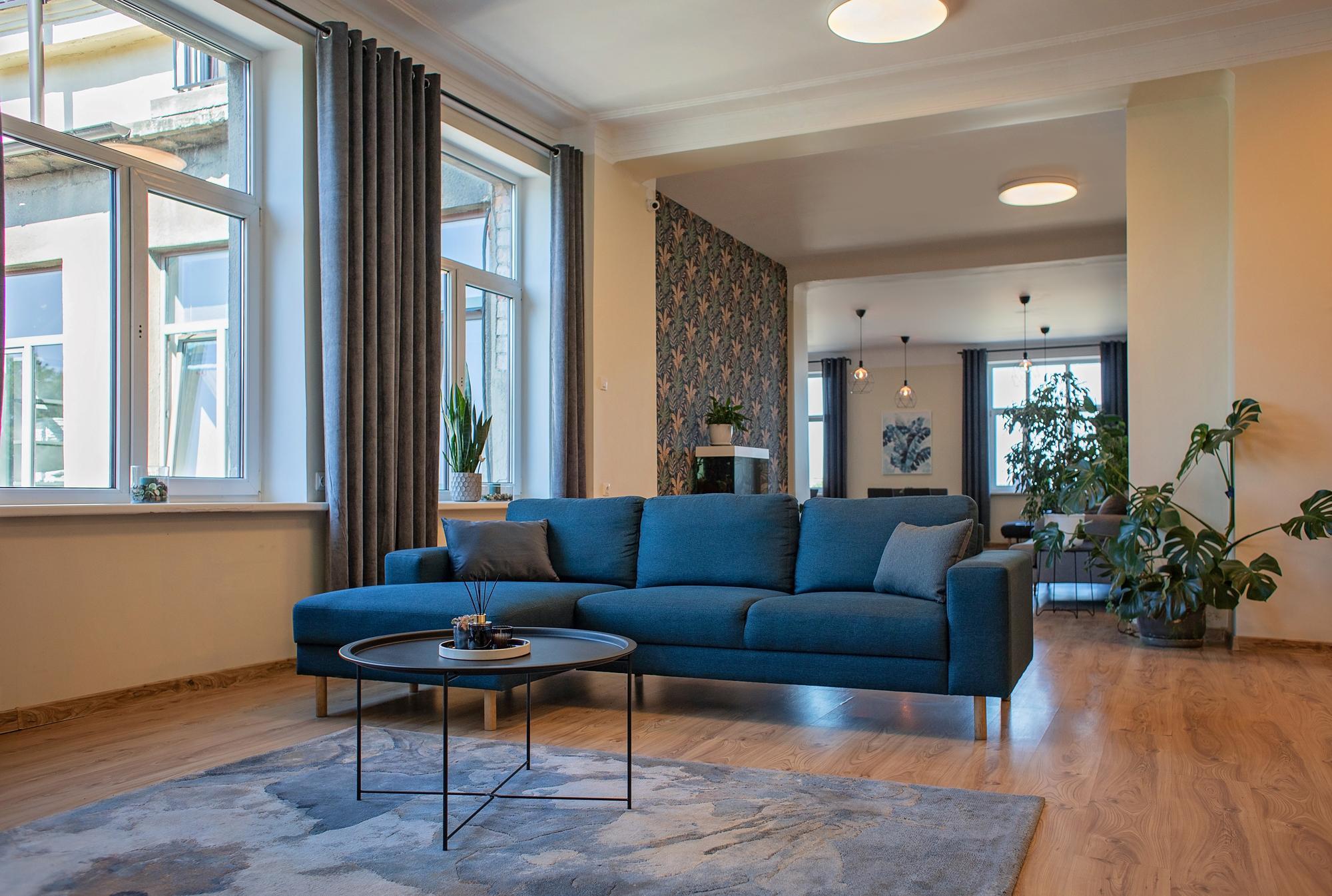 Stoties Hostelis Vilnius Extérieur photo